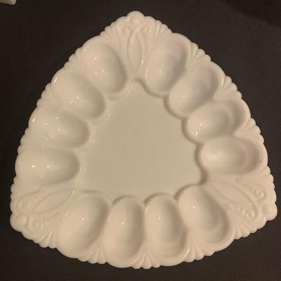 Westmoreland Hen on Nest, Paneled Grape Pattern Milk Glass, and More! (B2-KW)