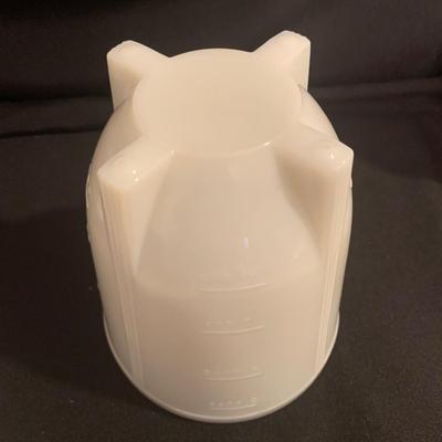 Westmoreland Hen on Nest, Paneled Grape Pattern Milk Glass, and More! (B2-KW)