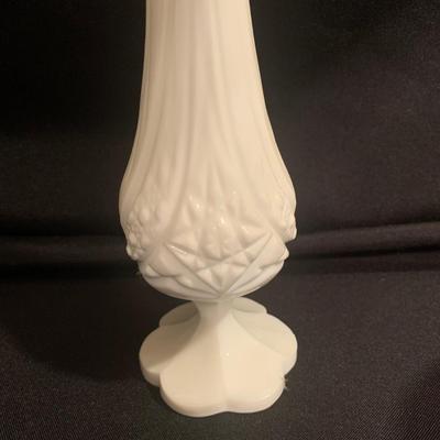 Westmoreland Hen on Nest, Paneled Grape Pattern Milk Glass, and More! (B2-KW)