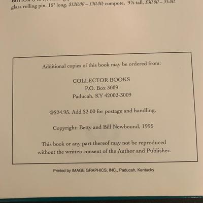 Westmoreland Hen on Nest, Paneled Grape Pattern Milk Glass, and More! (B2-KW)