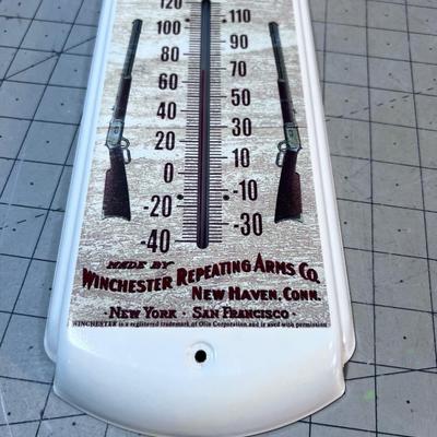 Winchester Thermometer 