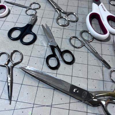 Little Scissors