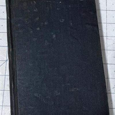 STORY OF THE BOOK OF MORMON  Dated 1893 Edition. VERY COLLECTIBLE !!