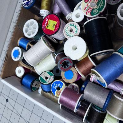 Lot of THREAD 