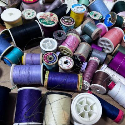 Lot of THREAD 