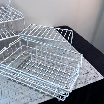 More Closet Cabinet Shelves 