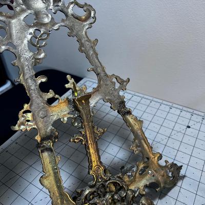 Easel Frame Holders 