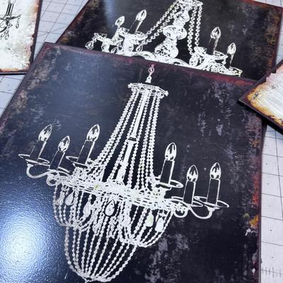 Decorative Signs (7)