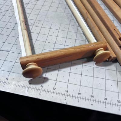 Needle Point Frames 