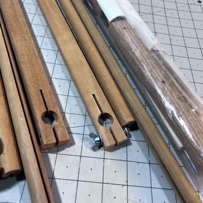 Needle Point Frames 