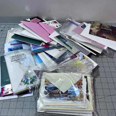 Greeting Card LOT All occasions 