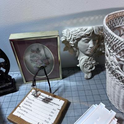 Mixed Lot of Odds and Ends