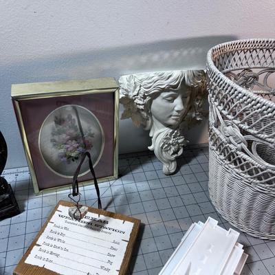 Mixed Lot of Odds and Ends
