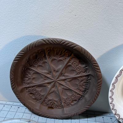 Cake & Pie Pans 