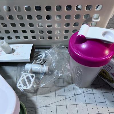 Chop-it, Blend-it, Dice-it! 