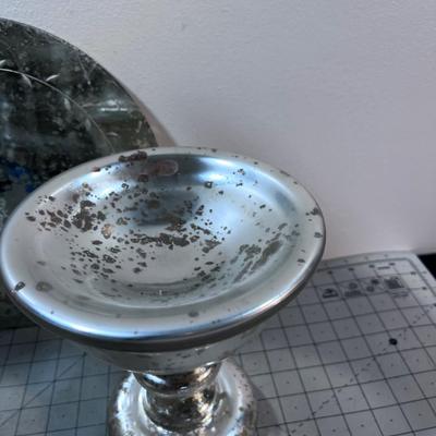 Mercury Glass DÃ©cor' (3)