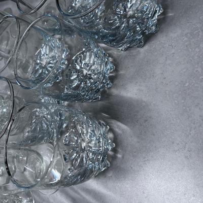 All the Drinking GLASSES in the House