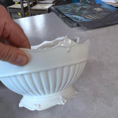 Large Lot of Bowls, Mixing and Serving