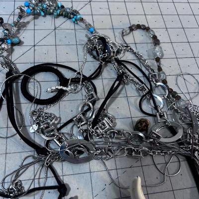 Mixed Lot of Jewelry