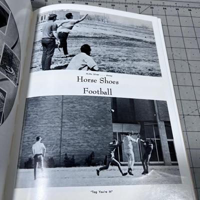 1969 Utah Technical College Year Book 