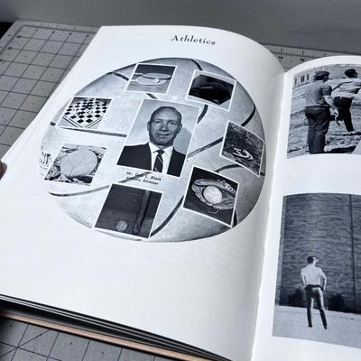 1969 Utah Technical College Year Book 