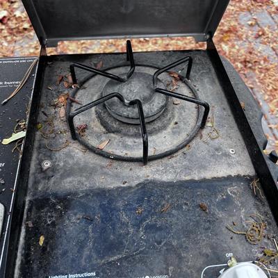 WEBER Genesis SILVER BBQ Grill 