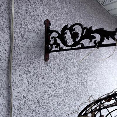 Hanging Basket Planters 