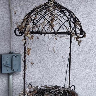 Hanging Basket Planters 