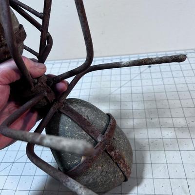Worker ANT 