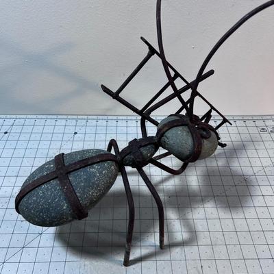 Worker ANT 