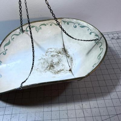 Antique Chatillon SCALE 