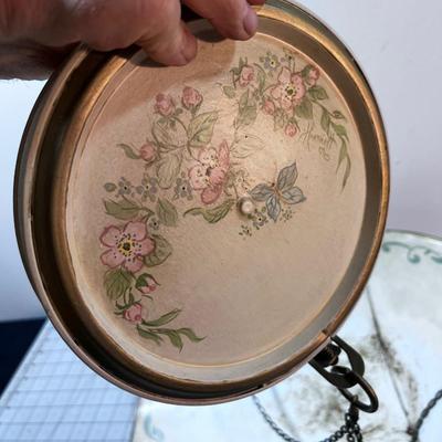 Antique Chatillon SCALE 