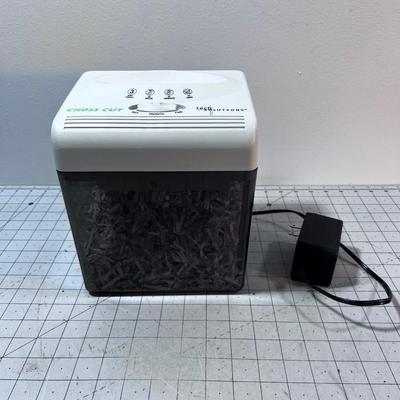 Desk Top Shredder 