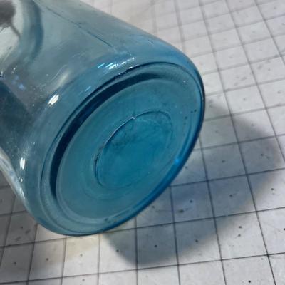 BALL BLUE "Sure Seal" Jar 