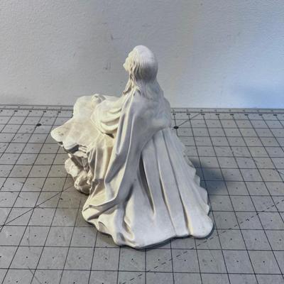 JESUS Statue 