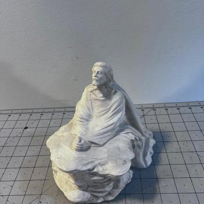 JESUS Statue 