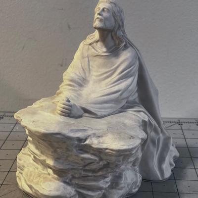 JESUS Statue 