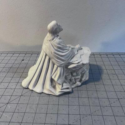 JESUS Statue 