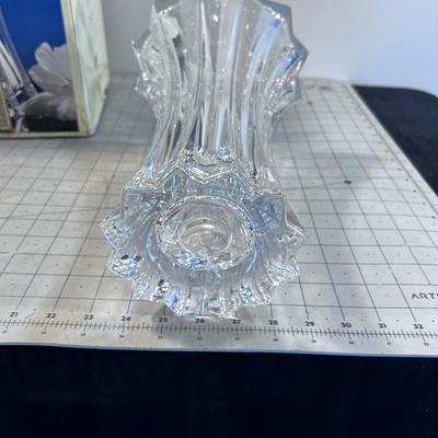 LENOX in BOX VASE