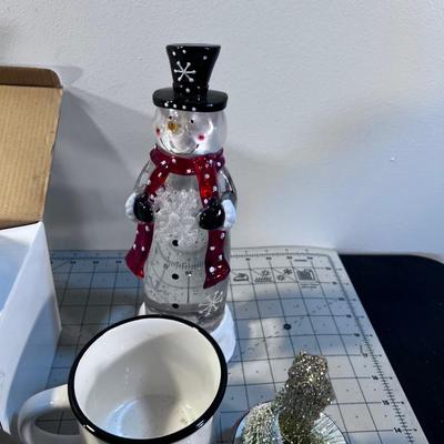 Christmas LOT