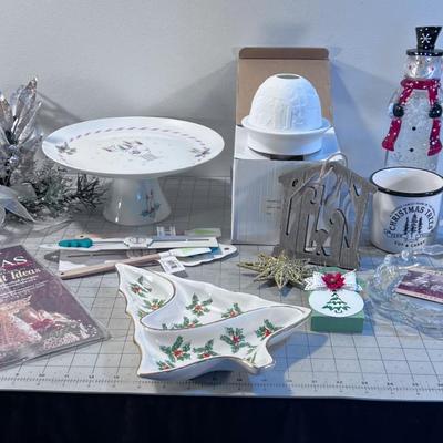 Christmas LOT