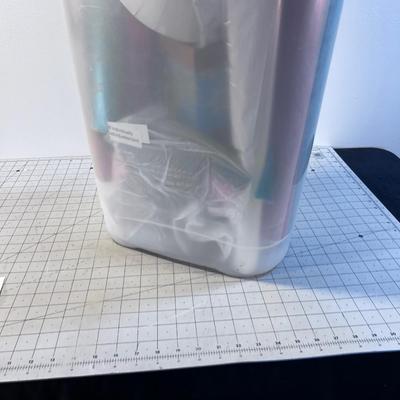 Wrapping Paper w/Bin