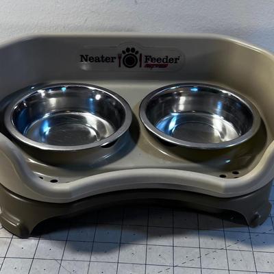 Neater Feeder Pet Bowls 