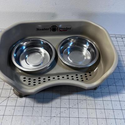 Neater Feeder Pet Bowls 