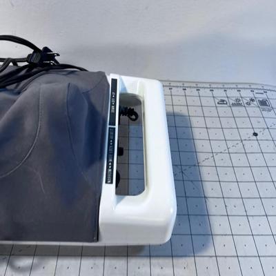 VIMED Shiatsu massager 