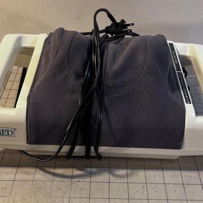 VIMED Shiatsu massager 