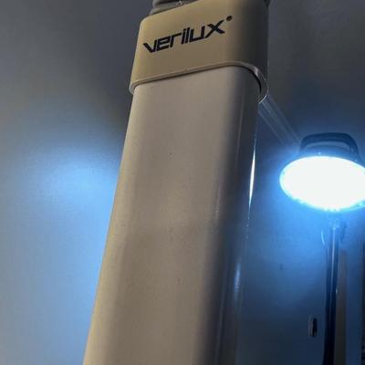 Floor Lamp Verilux 