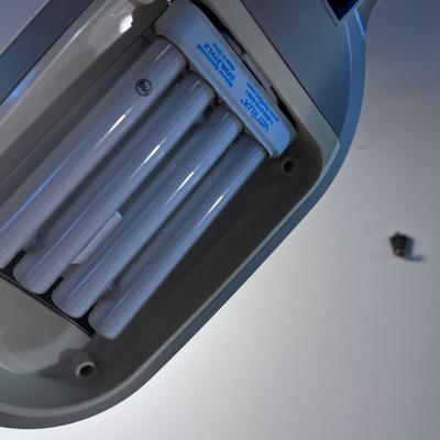 Floor Lamp Verilux 