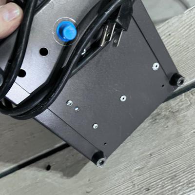 ASTRON RS-7A POWER SUPPLY 