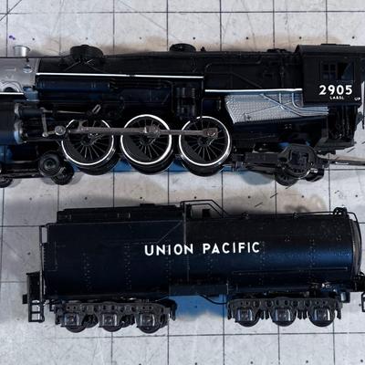 2905 Engine HO Scale 
